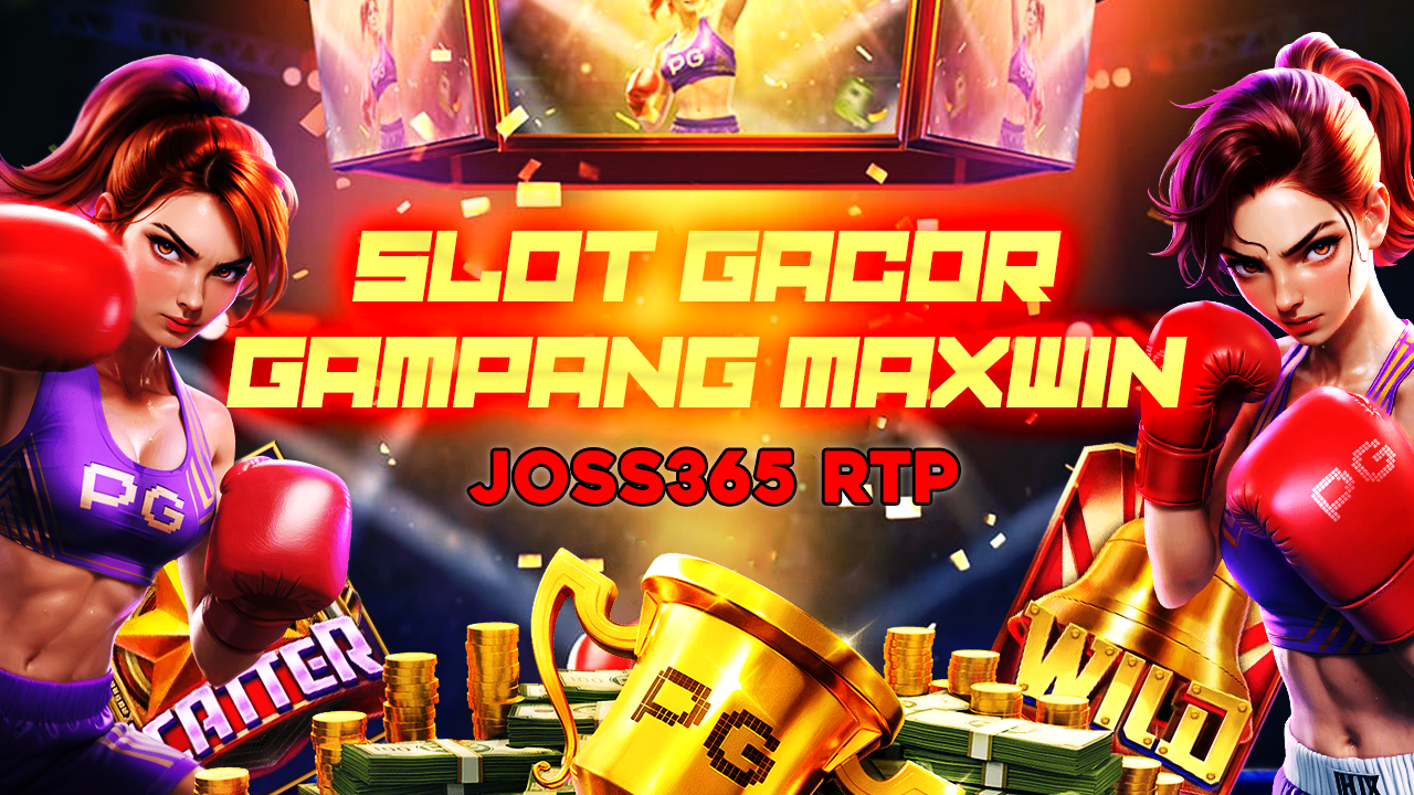 Joss365 rtp